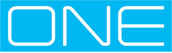ONE