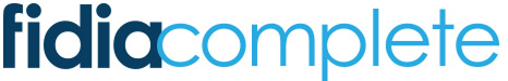 Fidia Complete logo