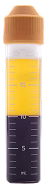 Photo of the PRP concentrating tube